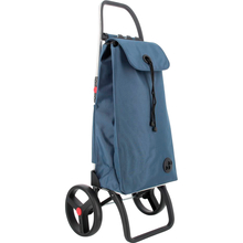 Сумка-тележка ROLSER I-Max MF 2LRSG Denim (IMX308-1069)