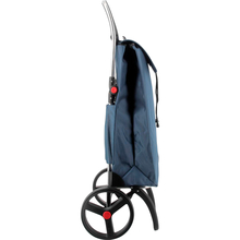 Сумка-тележка ROLSER I-Max MF 2LRSG Denim (IMX308-1069)