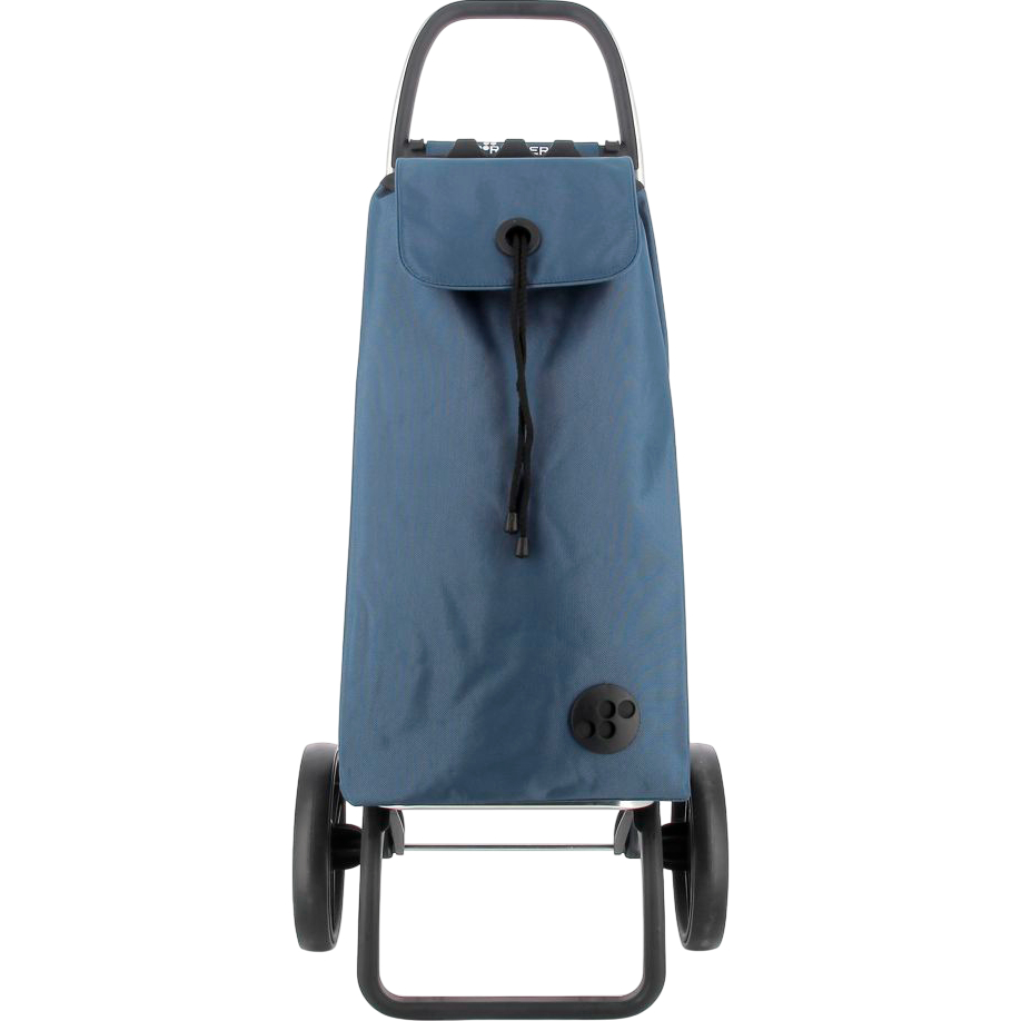 Сумка-тележка ROLSER I-Max MF 2LRSG Denim (IMX308-1069)
