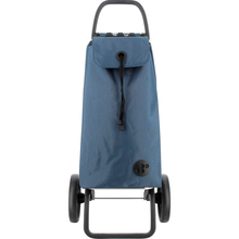 Сумка-тележка ROLSER I-Max MF 2LRSG Denim (IMX308-1069)