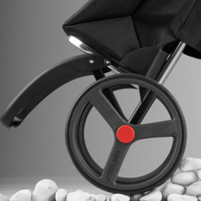 Сумка-тележка ROLSER I-Max MF 2LRSG Denim (IMX308-1069)