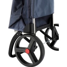 Сумка-візок ROLSER I-Max MF 2LRSG Sea Coast (IMX308-1067)