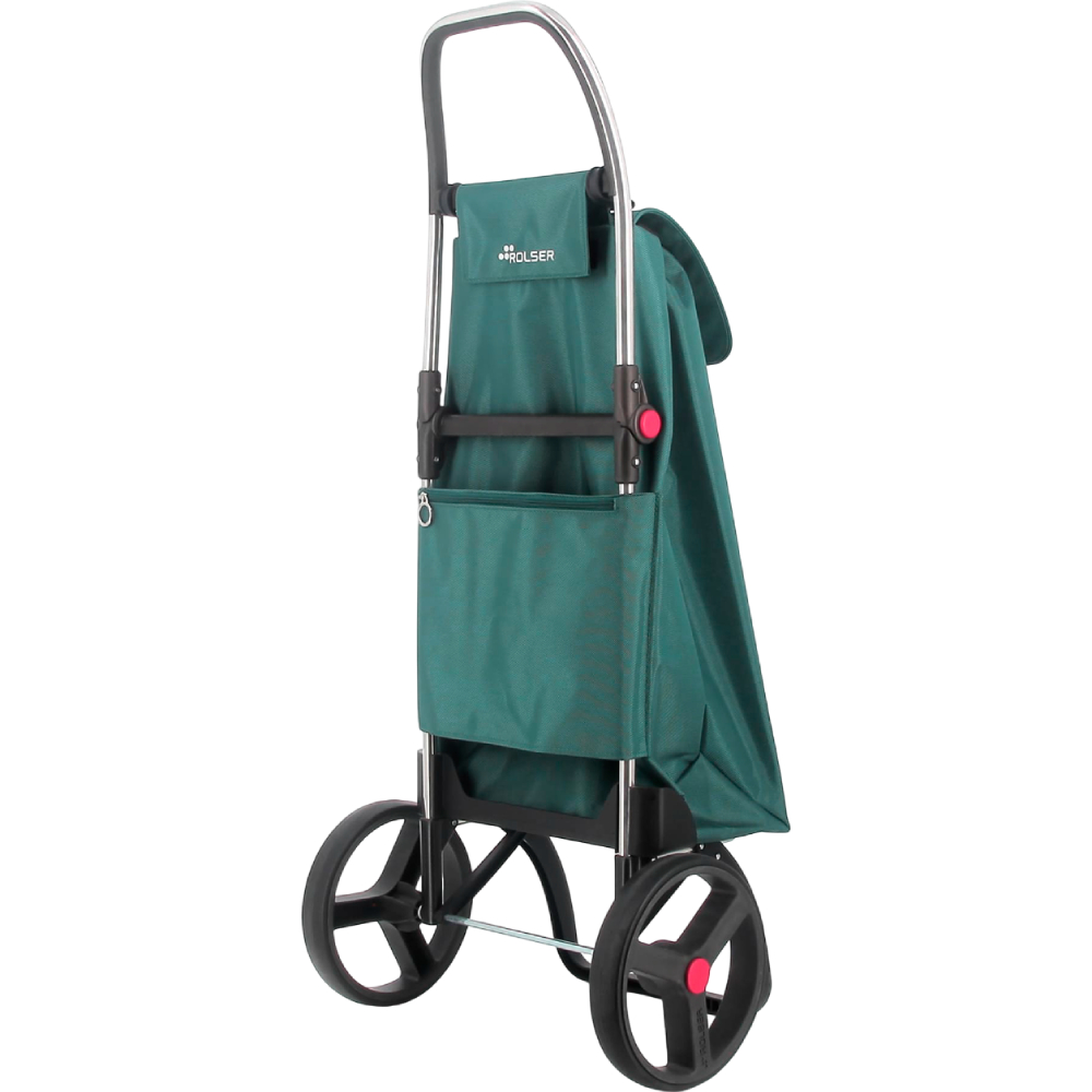 Сумка-візок ROLSER I-Max MF 2LRSG Sea Coast (IMX308-1067) Категорія унісекс