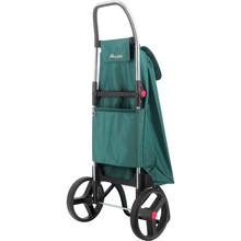 Сумка-візок ROLSER I-Max MF 2LRSG Sea Coast (IMX308-1067)