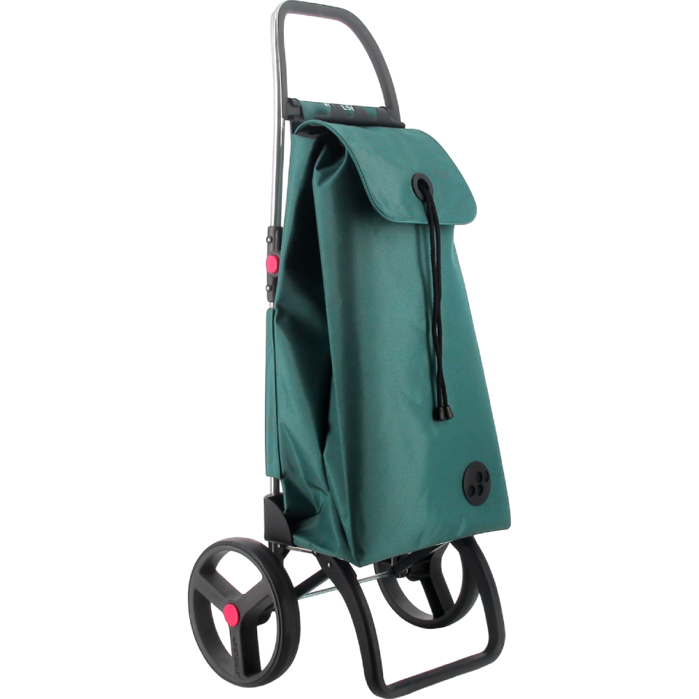 Сумка-візок ROLSER I-Max MF 2LRSG Sea Coast (IMX308-1067)