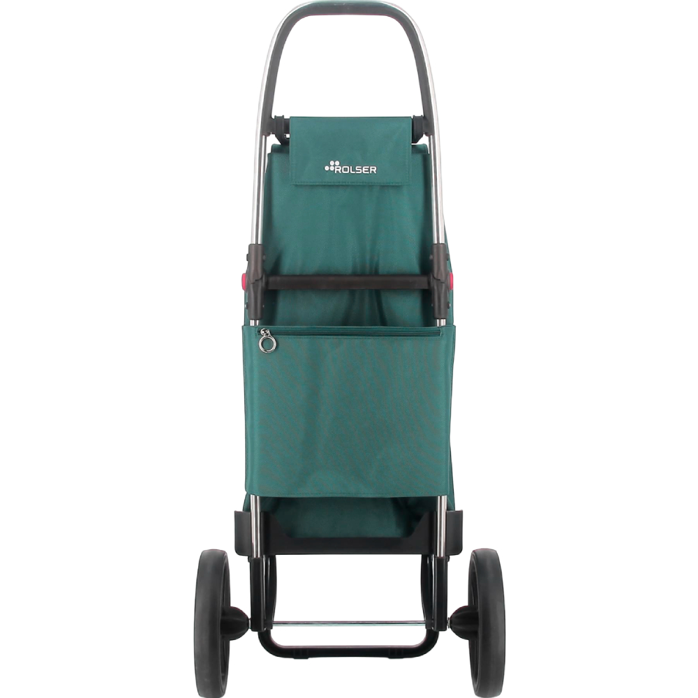 Сумка-візок ROLSER I-Max MF 2LRSG Sea Coast (IMX308-1067) Тип сумка-візок