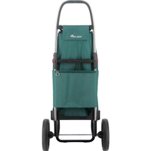 Сумка-візок ROLSER I-Max MF 2LRSG Sea Coast (IMX308-1067)