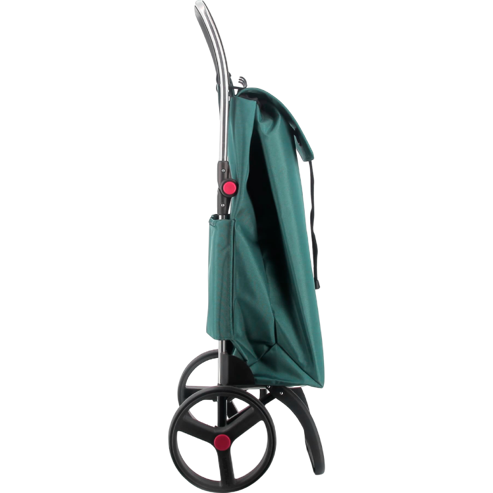 Сумка-візок ROLSER I-Max MF 2LRSG Sea Coast (IMX308-1067) Об'єм 43