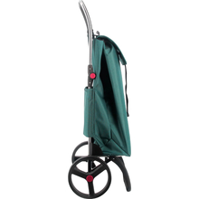 Сумка-візок ROLSER I-Max MF 2LRSG Sea Coast (IMX308-1067)