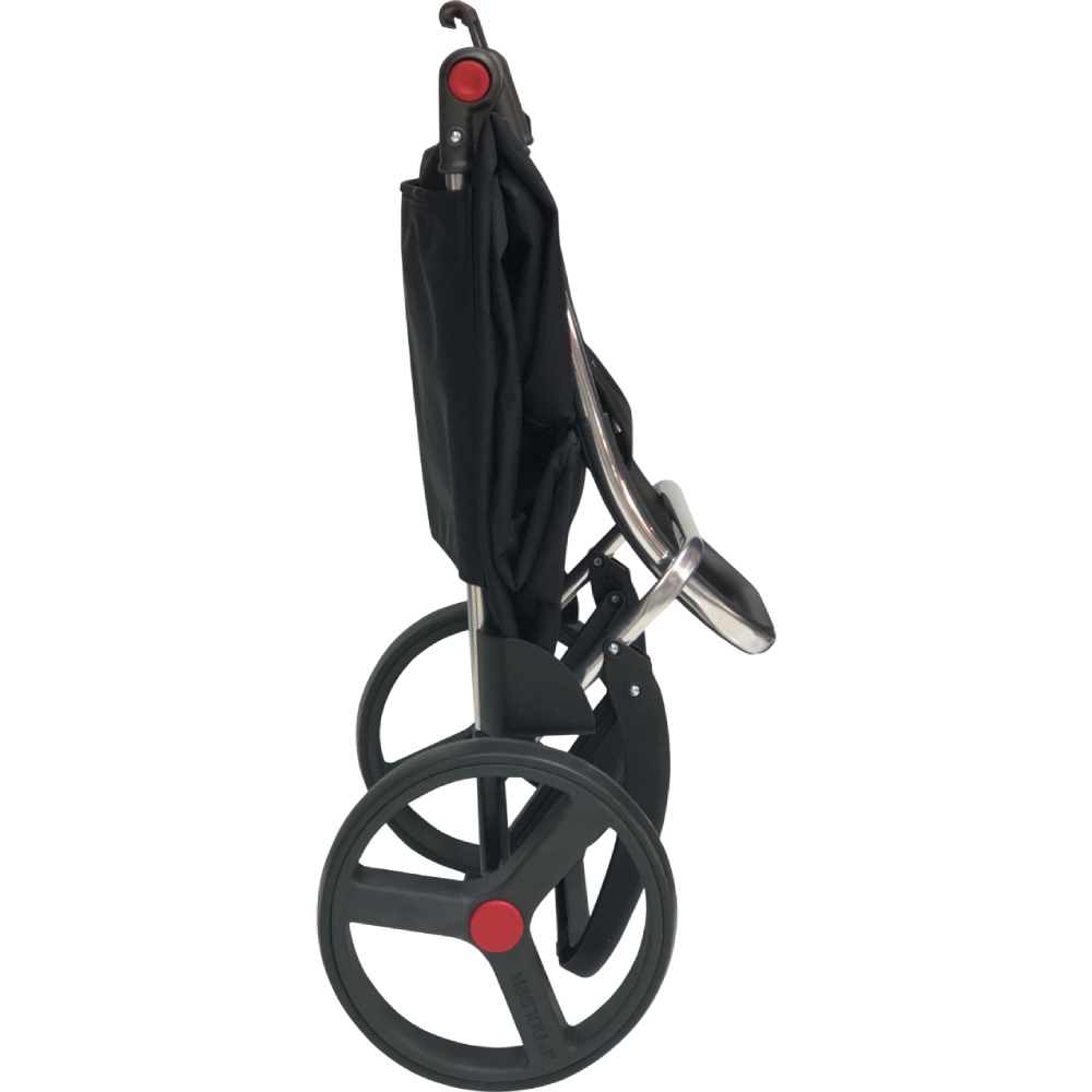 Сумка-візок ROLSER I-Max MF 2LRSG Sea Coast (IMX308-1067) Колір зелений