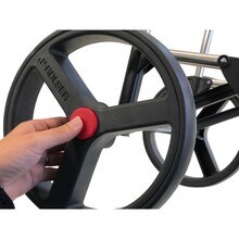 Сумка-візок ROLSER I-Max MF 2LRSG Sea Coast (IMX308-1067)