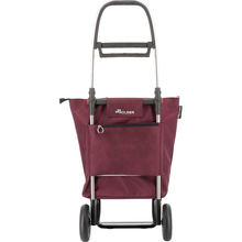 Сумка-візок ROLSER Mini Bag Plus MF 2L Burdeos (MNB042-1060)