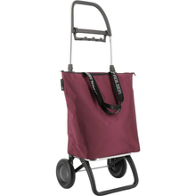 Сумка-візок ROLSER Mini Bag Plus MF 2L Burdeos (MNB042-1060)