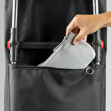 Сумка-візок ROLSER Mini Bag Plus MF 2L Burdeos (MNB042-1060)