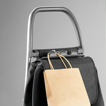 Сумка-візок ROLSER Mini Bag Plus MF 2L Burdeos (MNB042-1060)