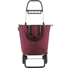 Сумка-візок ROLSER Mini Bag Plus MF 2L Burdeos (MNB042-1060)