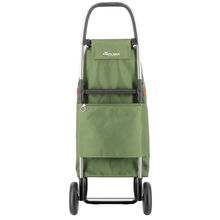 Сумка-тележка ROLSER I-Max MF 2L Kaki (IMX304-1005)