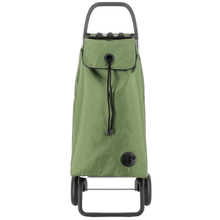 Сумка-тележка ROLSER I-Max MF 2L Kaki (IMX304-1005)