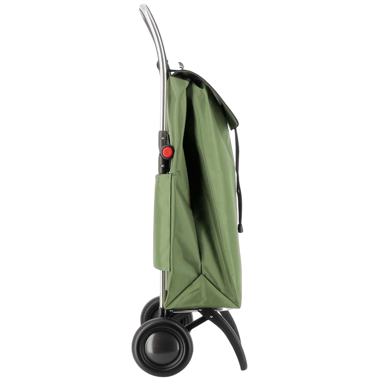 Сумка-тележка ROLSER I-Max MF 2L Kaki (IMX304-1005) Категория унисекс
