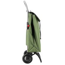 Сумка-тележка ROLSER I-Max MF 2L Kaki (IMX304-1005)