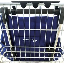 Сумка-тележка ROLSER I-Max MF 2L Denim (IMX304-1069)
