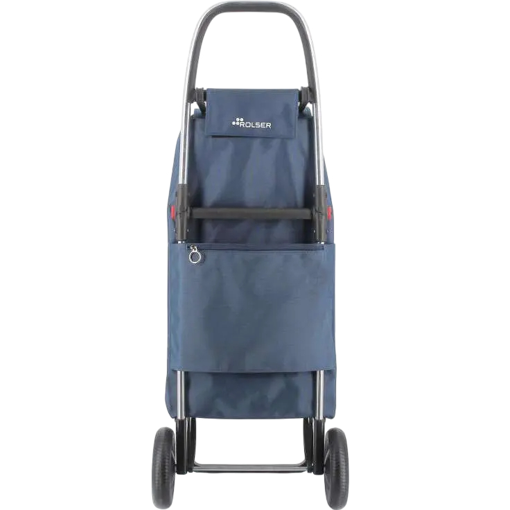 Сумка-тележка ROLSER I-Max MF 2L Denim (IMX304-1069) Категория унисекс