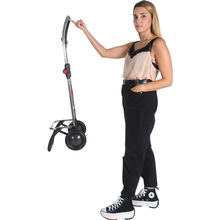 Сумка-тележка ROLSER I-Max MF 2L Denim (IMX304-1069)