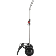 Сумка-тележка ROLSER I-Max MF 2L Denim (IMX304-1069)