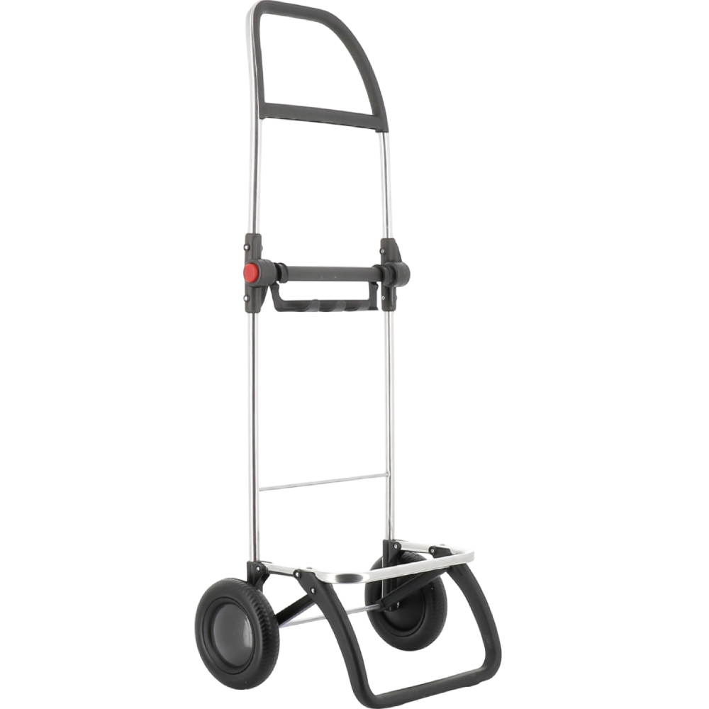 Внешний вид Сумка-тележка ROLSER I-Max MF 2L Denim (IMX304-1069)