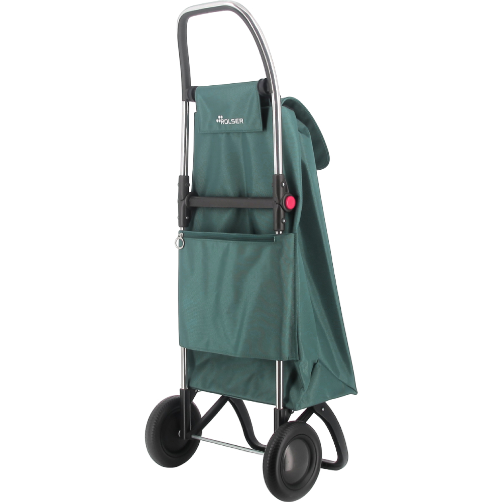 Сумка-тележка ROLSER I-Max MF 2L Sea Coast (IMX304-1067) Тип сумка-тележка