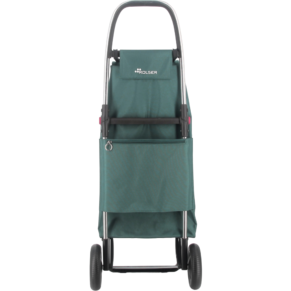 Сумка-тележка ROLSER I-Max MF 2L Sea Coast (IMX304-1067) Категория унисекс