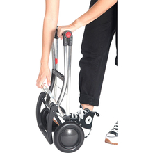 Сумка-тележка ROLSER I-Max MF 2L Sea Coast (IMX304-1067)