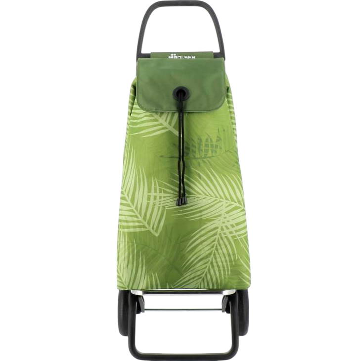 Сумка-тележка ROLSER I-Max Costa Rica 2 Kaki (IMX437-1005)