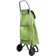 Сумка-тележка ROLSER I-Max Costa Rica 2 Kaki (IMX437-1005)