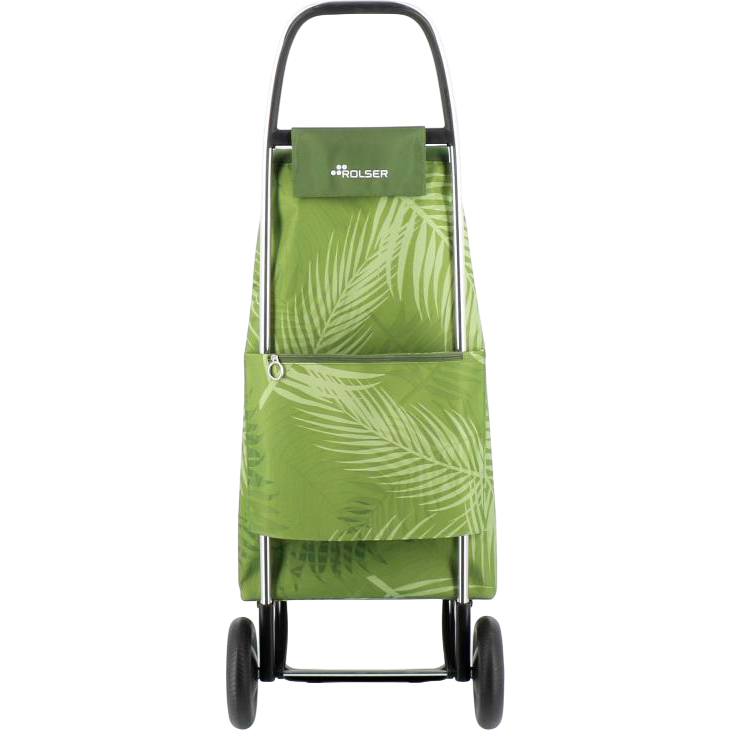 Сумка-тележка ROLSER I-Max Costa Rica 2 Kaki (IMX437-1005) Тип сумка-тележка