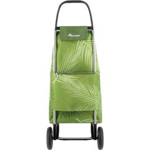 Сумка-тележка ROLSER I-Max Costa Rica 2 Kaki (IMX437-1005)
