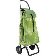Сумка-тележка ROLSER I-Max Costa Rica 2 Kaki (IMX437-1005)