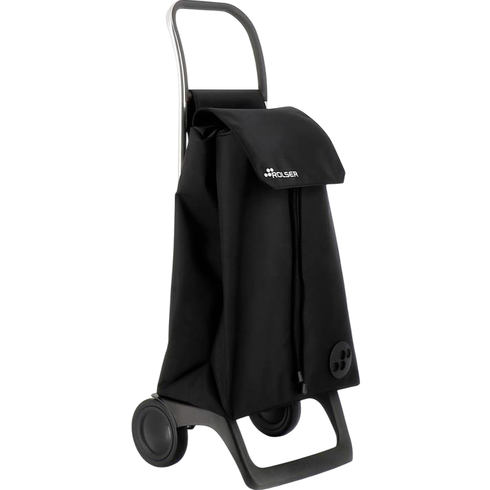 Сумка-візок ROLSER Baby MF Joy-1800 Negro (BAB012-1023) Категорія унісекс