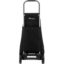 Сумка-візок ROLSER Baby MF Joy-1800 Negro (BAB012-1023)