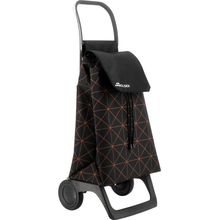 Сумка-тележка ROLSER Baby Star Joy-1800 Mandarina (BAB048-1012)