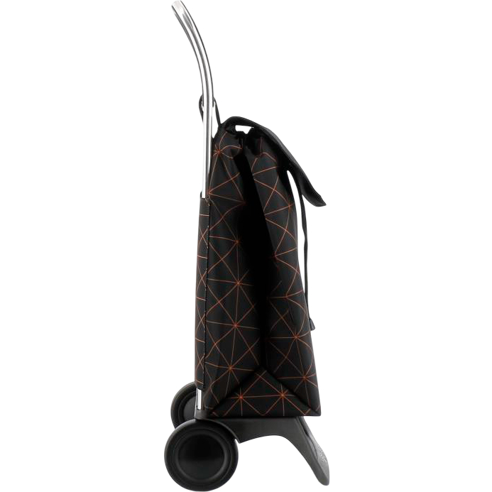 Сумка-тележка ROLSER Baby Star Joy-1800 Mandarina (BAB048-1012) Тип сумка-тележка
