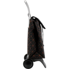 Сумка-тележка ROLSER Baby Star Joy-1800 Mandarina (BAB048-1012)