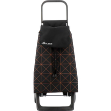 Сумка-тележка ROLSER Baby Star Joy-1800 Mandarina (BAB048-1012)