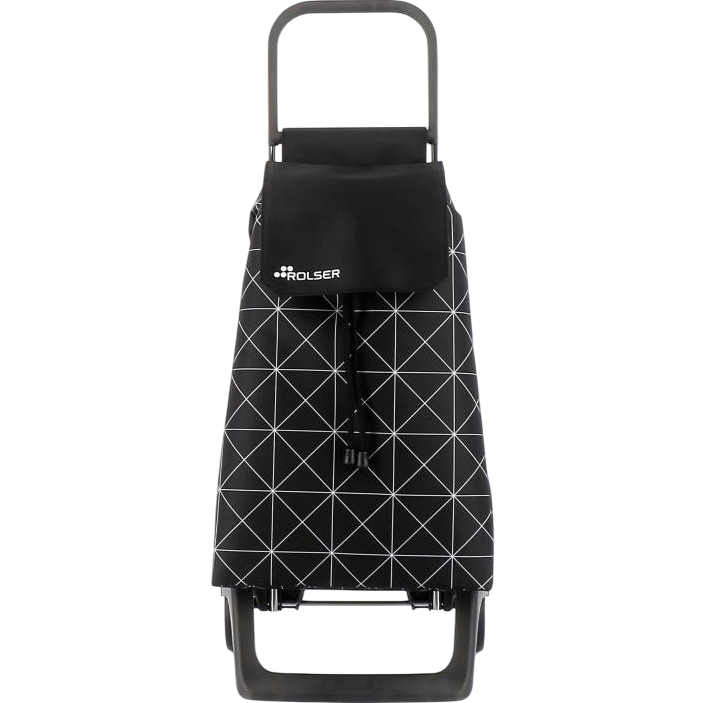 Сумка-візок ROLSER Baby Star Joy-1800 Blanco (BAB048-1024)