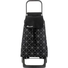 Сумка-візок ROLSER Baby Star Joy-1800 Blanco (BAB048-1024)