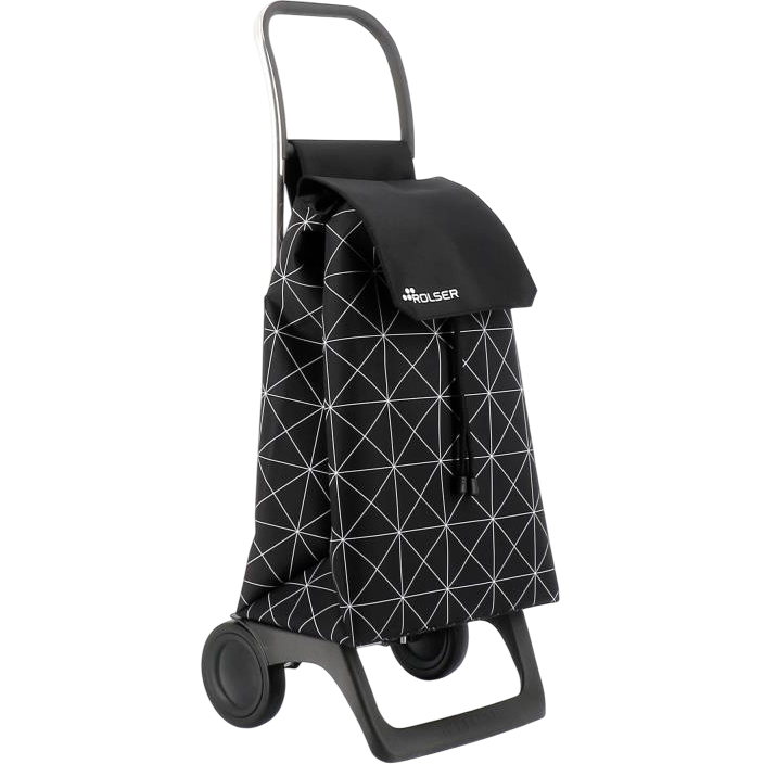 Сумка-візок ROLSER Baby Star Joy-1800 Blanco (BAB048-1024) Категорія унісекс