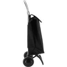 Сумка-тележка ROLSER Saquet LN 2 Negro (SAQ055-1023)