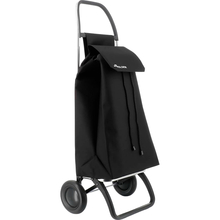 Сумка-тележка ROLSER Saquet LN 2 Negro (SAQ055-1023)