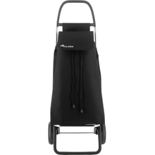 Сумка-тележка ROLSER Saquet LN 2 Negro (SAQ055-1023)