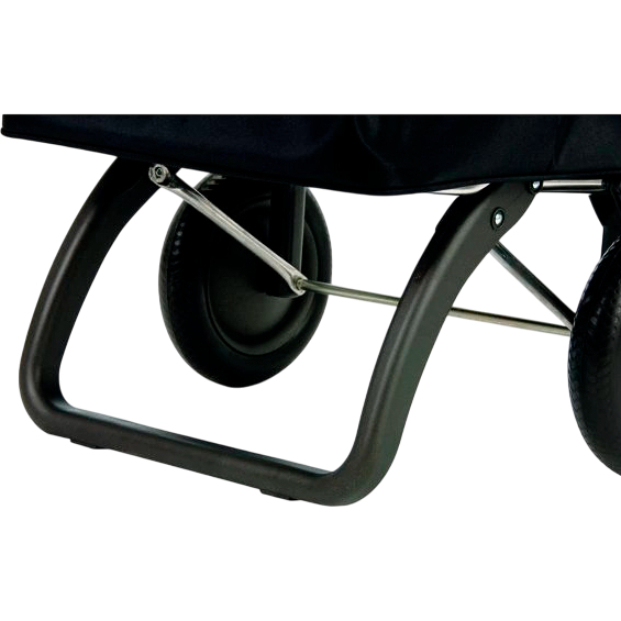 Внешний вид Сумка-тележка ROLSER Saquet LN 2 Negro (SAQ055-1023)
